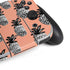 Bouffants and Broken Hearts Gray Scale Pineapple Nintendo Switch OLED (2021) Skin
